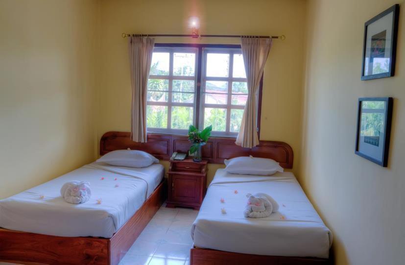 Haysoke Hotel Luang Prabang Bilik gambar